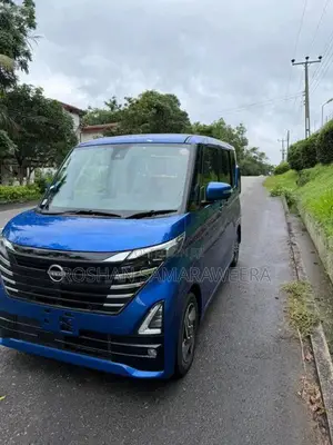 Nissan Roox Highway Star 2024 Car Unregistered (Recondition)