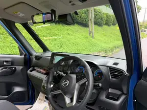Nissan Roox Highway Star 2024 Car Unregistered (Recondition)