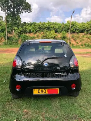 Micro Panda 2016 Car (Used)