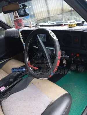 Toyota KE50 1996 Car (Used)