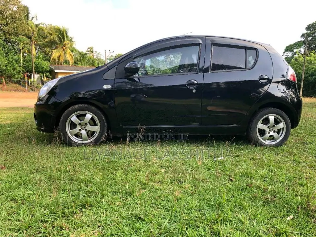 Micro Panda 2016 Car (Used)