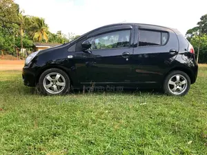 Micro Panda 2016 Car (Used)