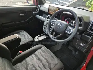 Daihatsu TAFT G Dark Chrome 2024 Car Unregistered (Recondition)