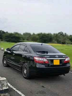Toyota Premio G Superior 2010 Car (Used)