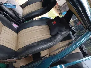 Toyota KE50 1996 Car (Used)