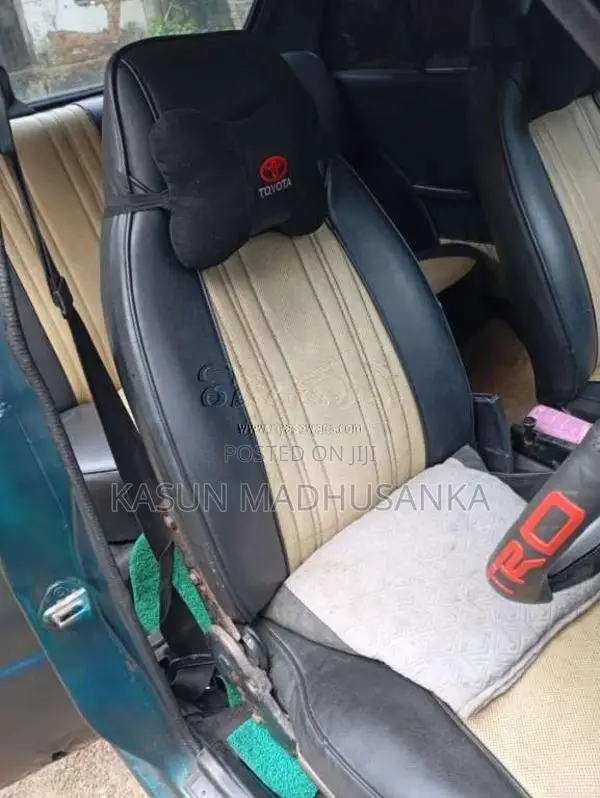 Toyota KE50 1996 Car (Used)