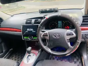 Toyota Allion 2011 Car (Used)