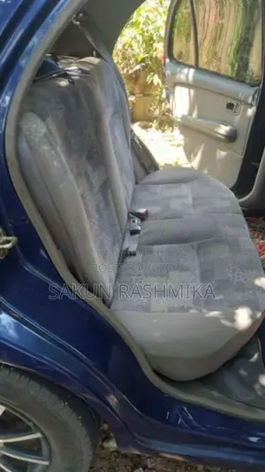 Nissan March K11 2002 Car (Used)