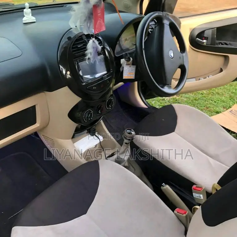Micro Panda 2016 Car (Used)
