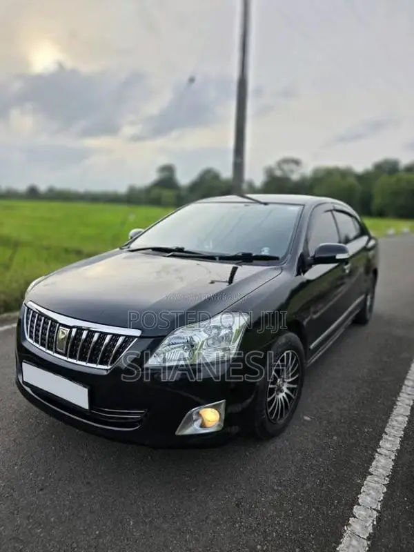 Toyota Premio G Superior 2010 Car (Used)