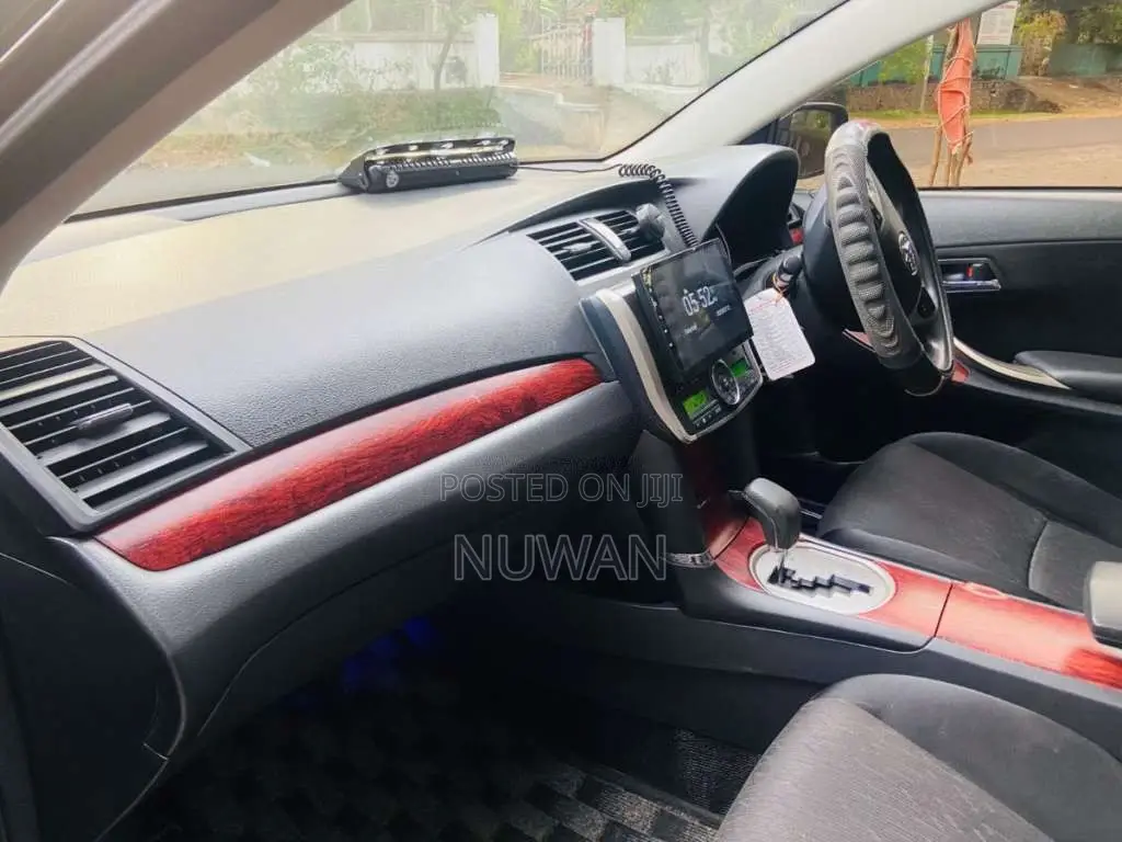 Toyota Allion 2011 Car (Used)