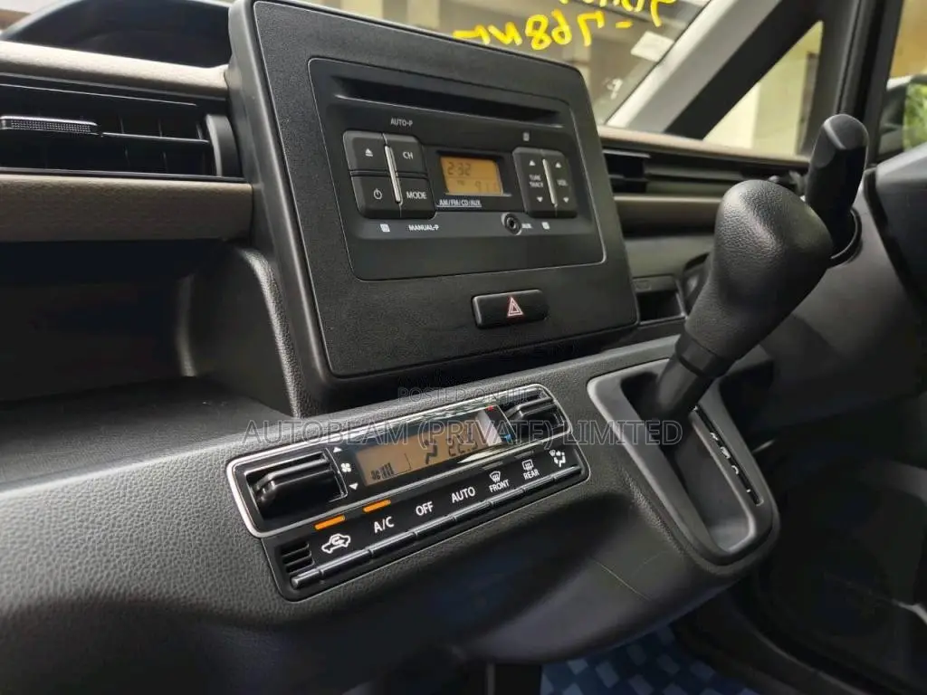 Suzuki Wagon R FX 2025 Car Unregistered (Recondition)