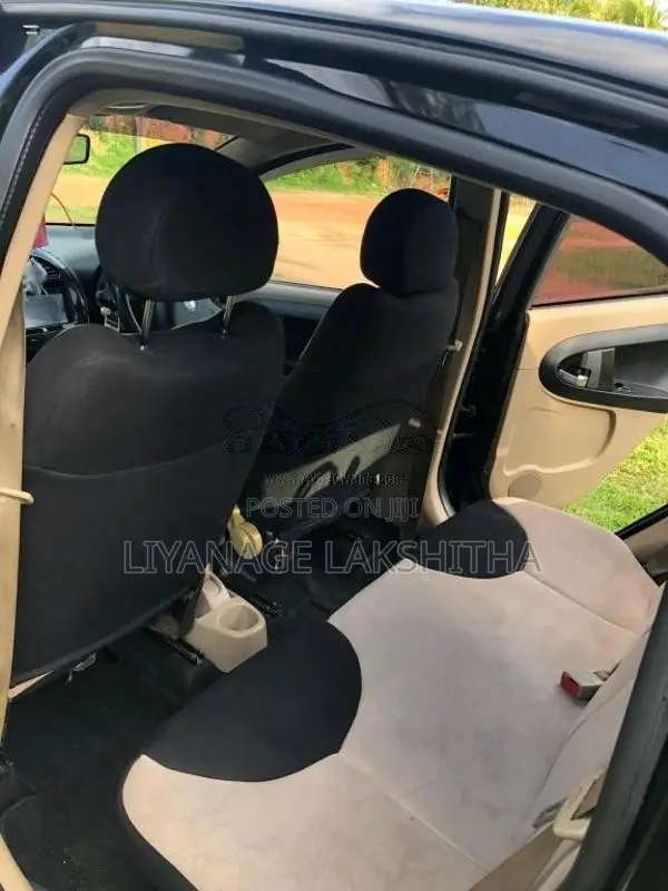 Micro Panda 2016 Car (Used)
