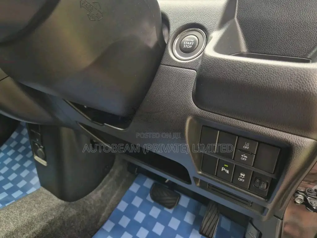 Suzuki Wagon R FX 2025 Car Unregistered (Recondition)