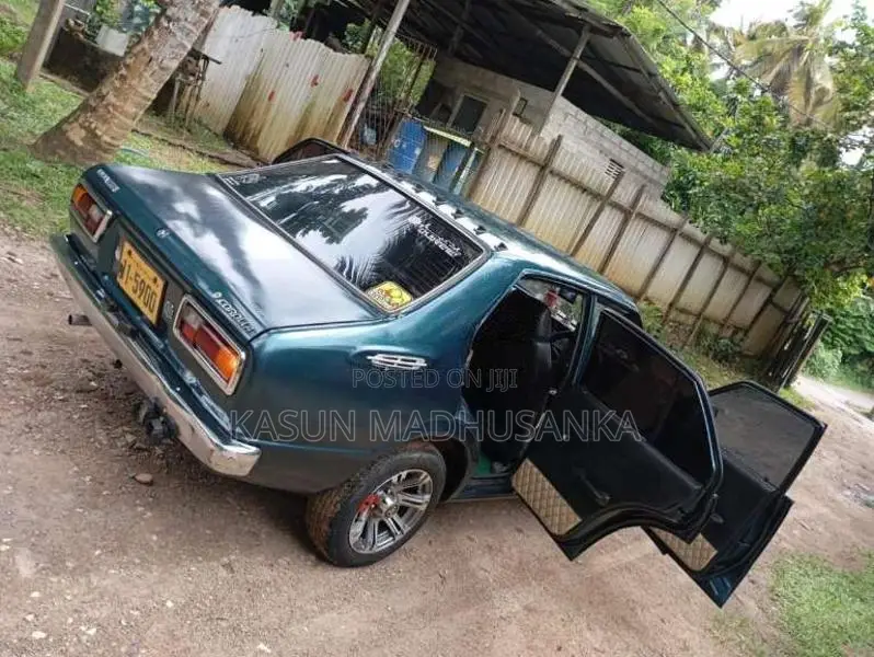 Toyota KE50 1996 Car (Used)