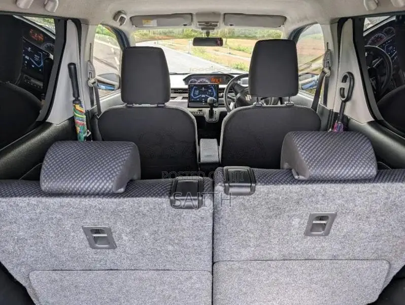 Suzuki Wagon R FX 2017 Car (Used)