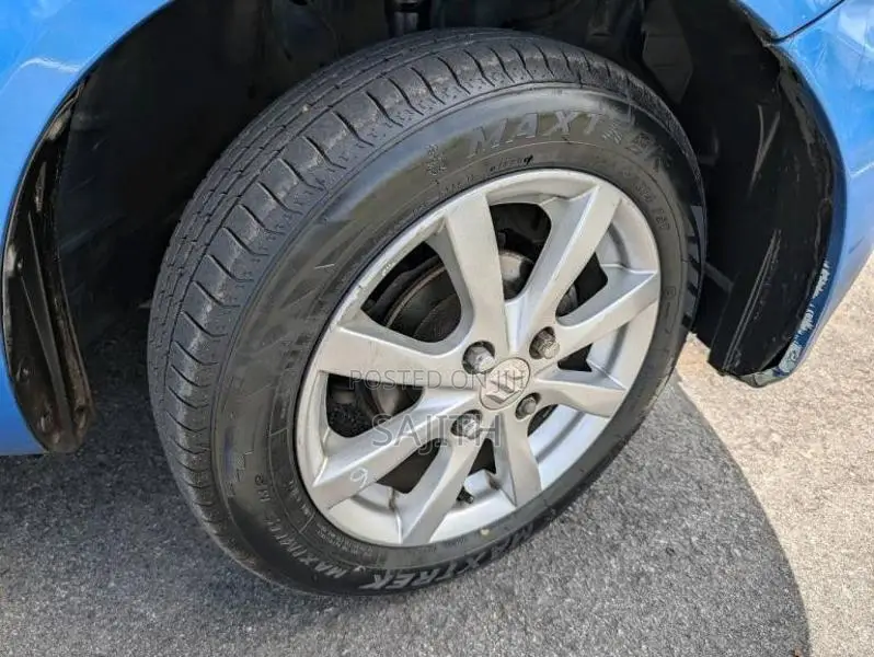 Suzuki Wagon R FX 2017 Car (Used)