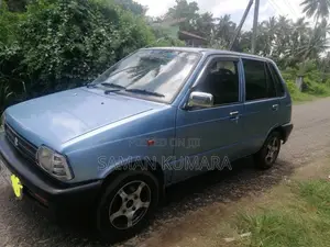 Suzuki Maruti 2009 Car (Used)