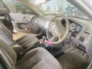 Mazda Familia 1999 Car (Used)