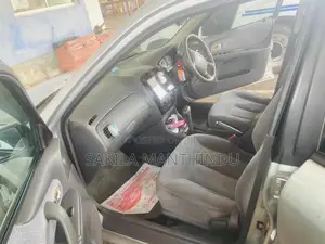 Mazda Familia 1999 Car (Used)