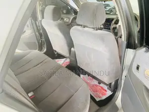Mazda Familia 1999 Car (Used)