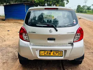 Suzuki Celerio Zxi 2017 Car (Used)
