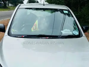 Suzuki Celerio Zxi 2017 Car (Used)