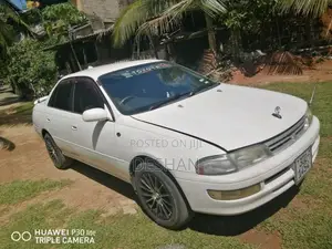 Toyota Carina 1993 Car (Used)