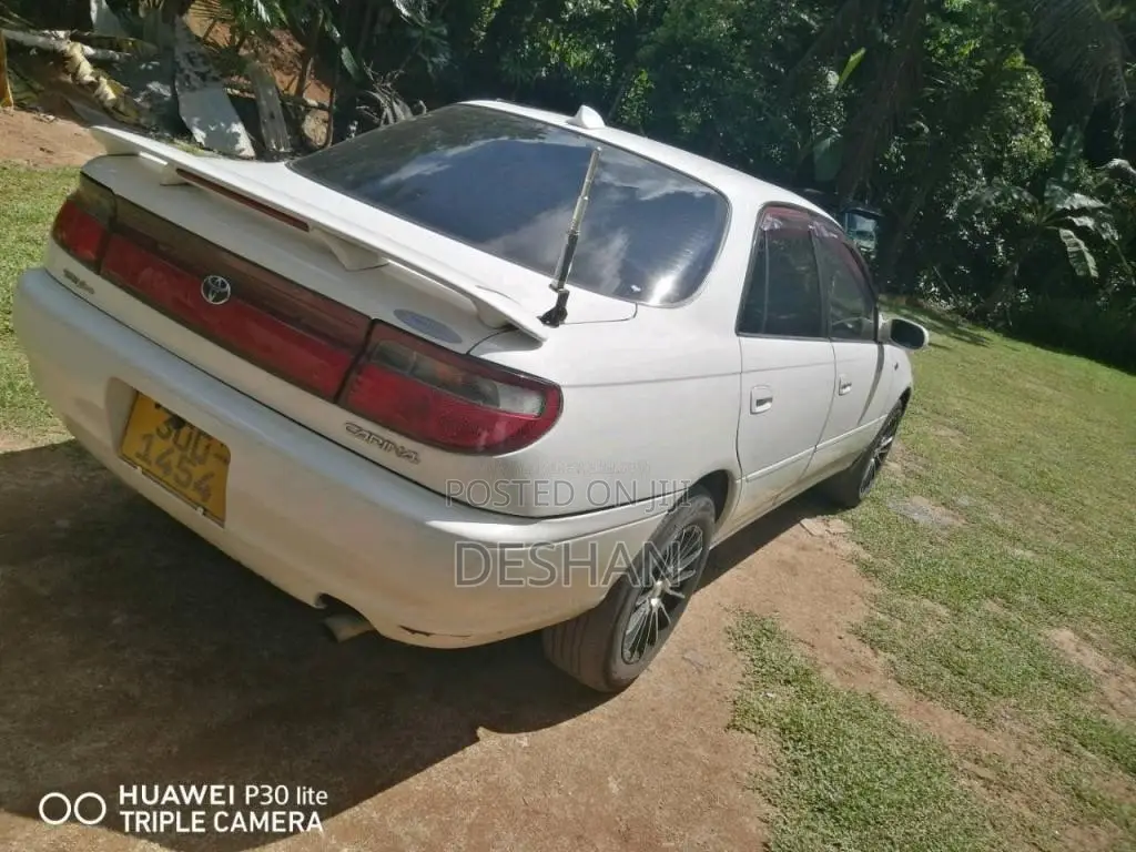 Toyota Carina 1993 Car (Used)