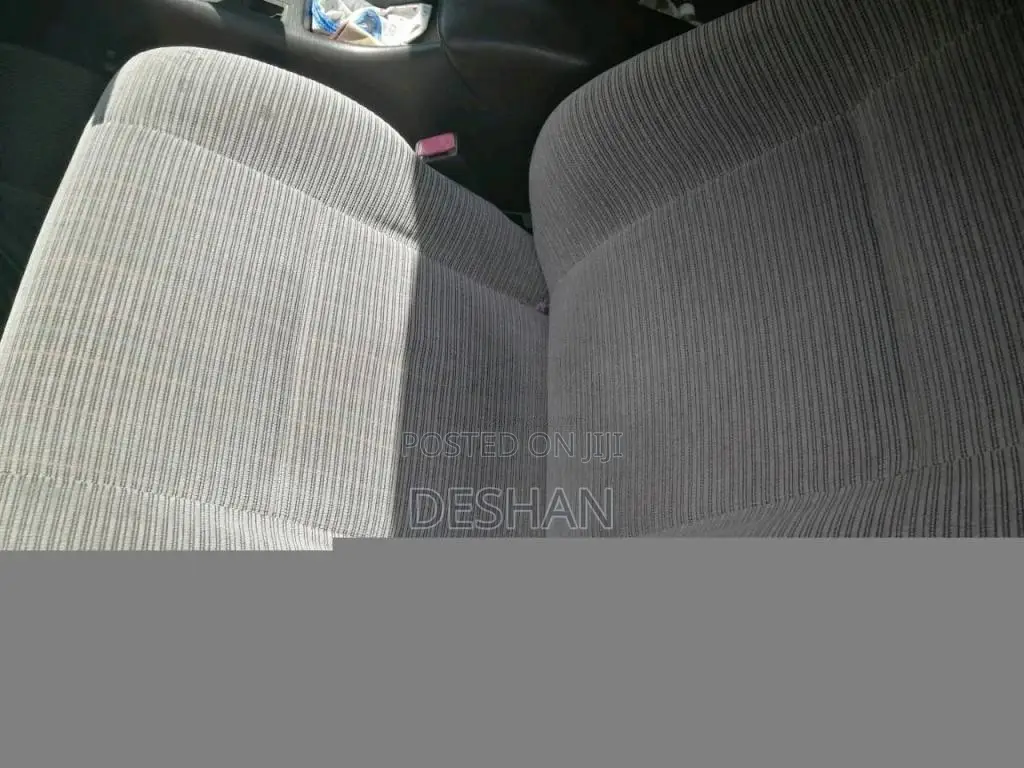 Toyota Carina 1993 Car (Used)