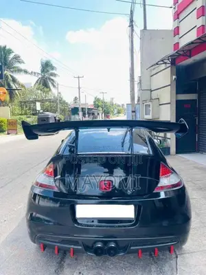 Honda CRZ 2013 Car (Used)