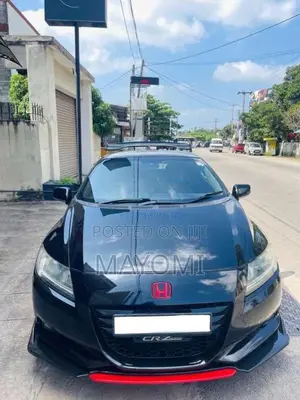 Honda CRZ 2013 Car (Used)