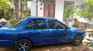 Proton Proton 1996 Car (Used)