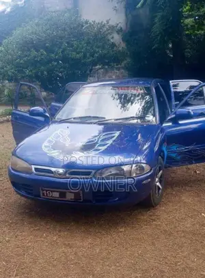 Proton Proton 1996 Car (Used)