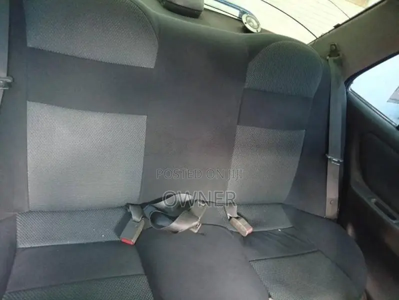 Proton Proton 1996 Car (Used)