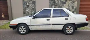 Mitsubishi Lancer C12 1986 Car (Used)