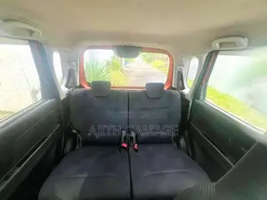 Suzuki Wagon R 2018 Car (Used)