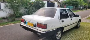 Mitsubishi Lancer C12 1986 Car (Used)