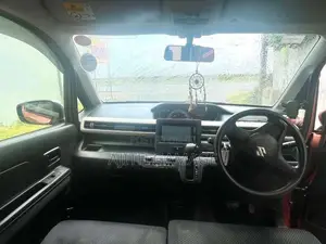Suzuki Wagon R 2018 Car (Used)