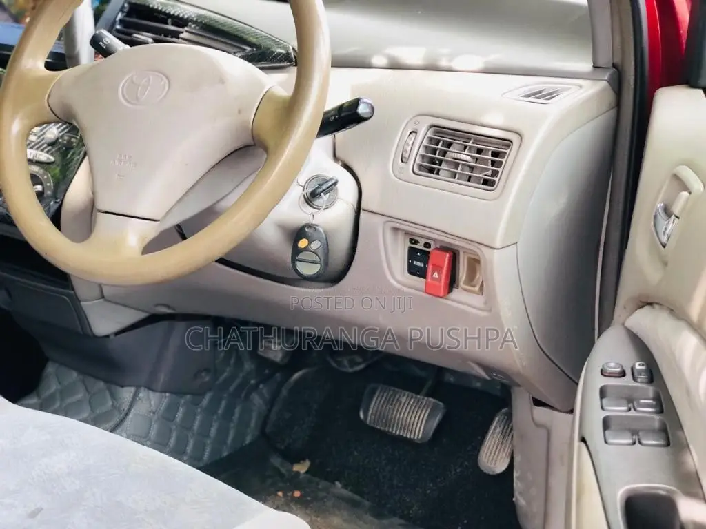 Toyota Prius 1998 Car (Used)