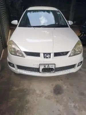 Nissan Wingroad 2002 Car (Used)