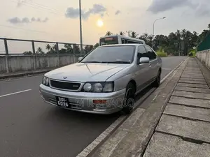 Nissan Bluebird U14 SSS 1998 Car (Used)