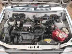Suzuki Maruti 800 2004 Car (Used)