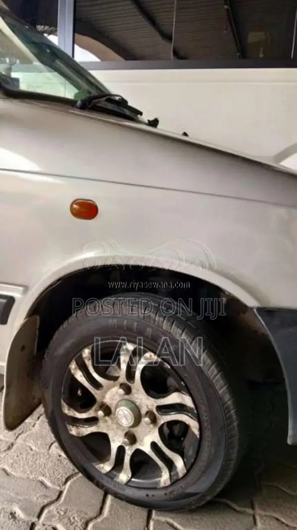 Suzuki Maruti 800 2004 Car (Used)