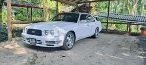 Nissan Gloria 2000 Car (Used)