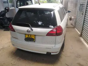 Nissan Wingroad 2002 Car (Used)