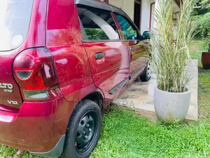 Suzuki Alto K10 2014 Car (Used)