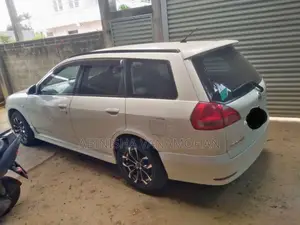 Nissan Wingroad 2002 Car (Used)