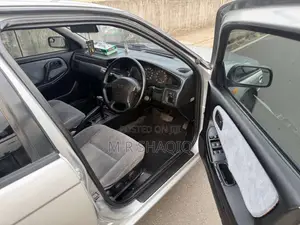 Nissan Bluebird U14 SSS 1998 Car (Used)