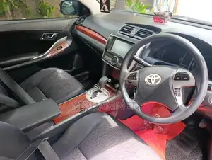 Toyota Allion 2011 Car (Used)